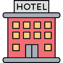 Hotel Icon png