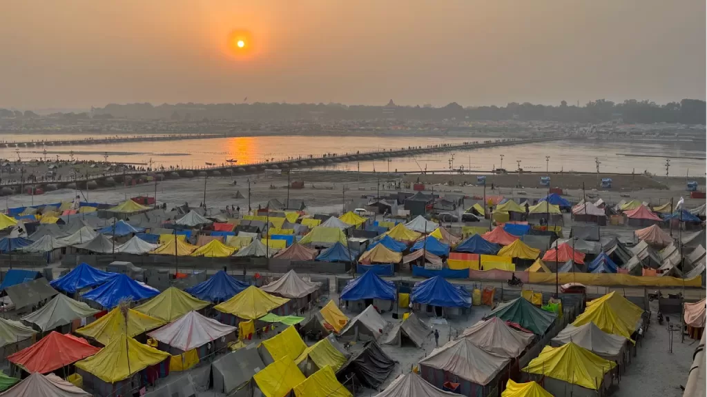 Maha-Kumbh-Mela