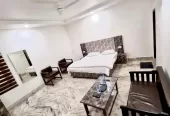 Hotel Rajvilla Pratapgarh