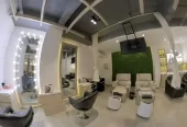 Juice Salon – Hair, Beauty & Nails Civil linens