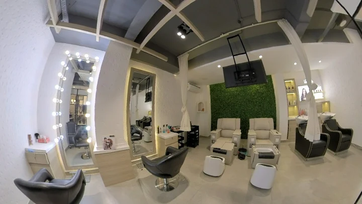 Juice Salon – Hair, Beauty & Nails Civil linens