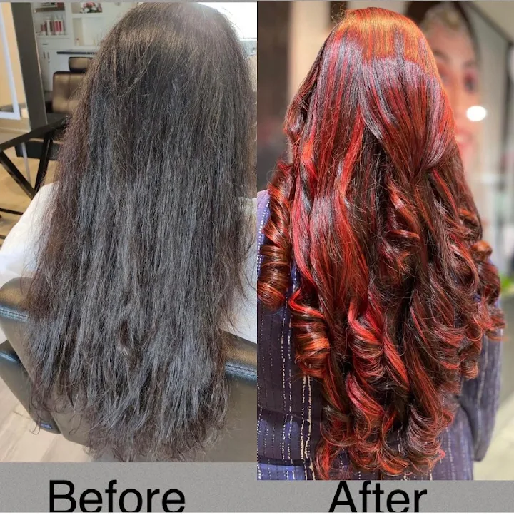 Lakme Salon, Georgetown Prayagraj