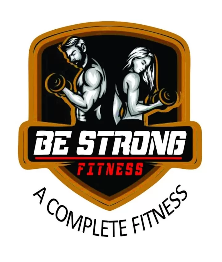 Be strong fitness gym