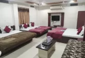 Hotel Sneh Pratapgarh