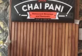 The Chai Pani Restaurant Pratapgarh