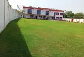 Vrindavan Resort Pratapgarh