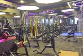 Fit Flex Pro Unisex Gym