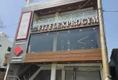 Fit Flex Pro Unisex Gym