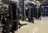 Fit Flex Pro Unisex Gym