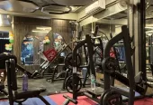 Fit Flex Pro Unisex Gym