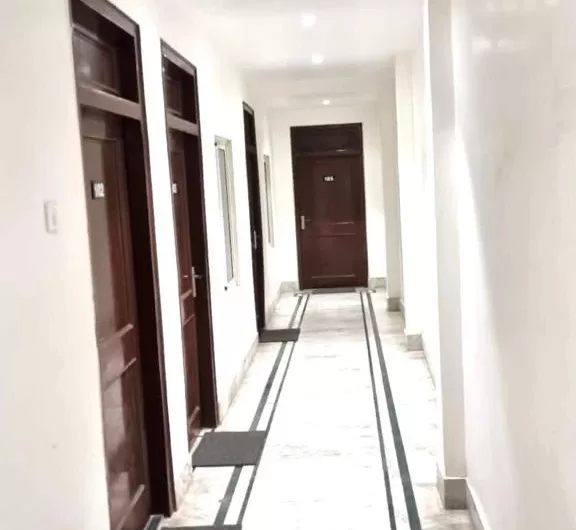 Hotel Rajvilla Pratapgarh