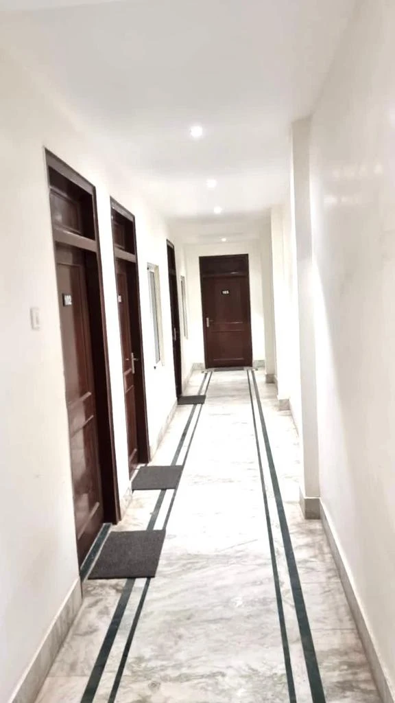 Hotel Rajvilla Pratapgarh