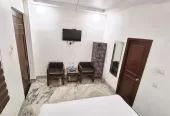 Hotel Rajvilla Pratapgarh