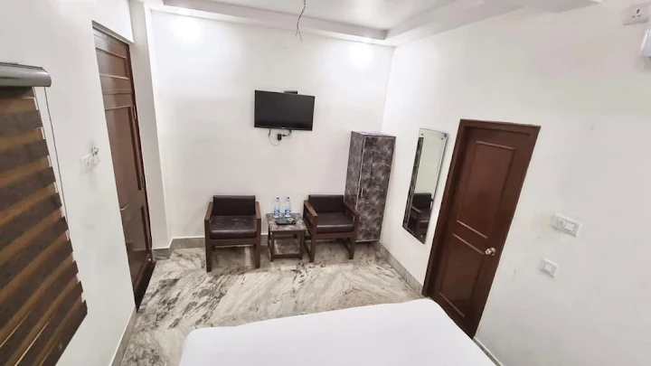 Hotel Rajvilla Pratapgarh