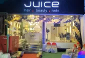 Juice Salon – Hair, Beauty & Nails Civil linens