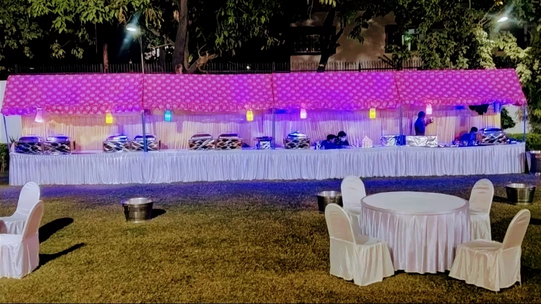 Agrawal Food Work Prayagraj