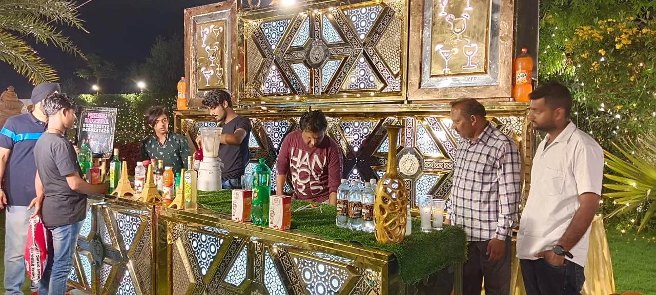 Agrawal Food Work Prayagraj