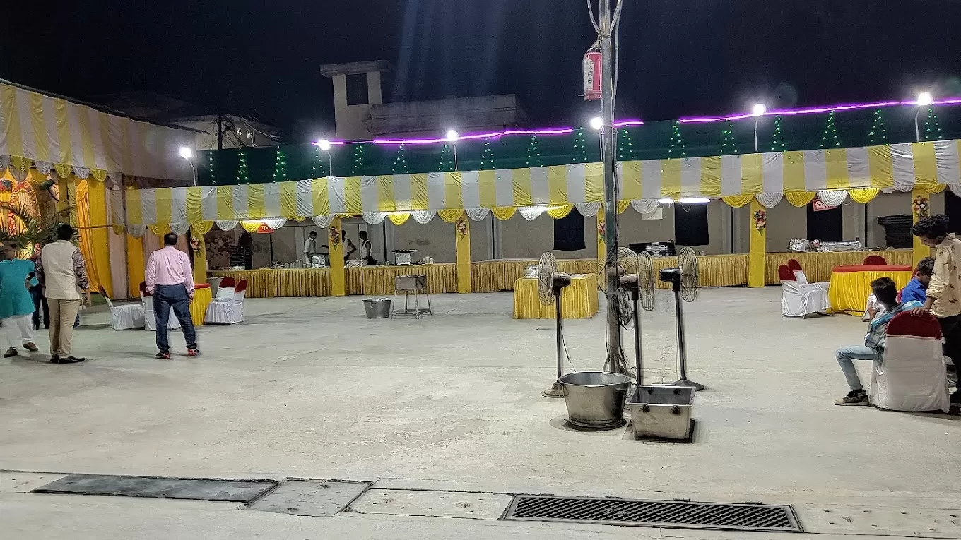 Agrawal Food Work Prayagraj