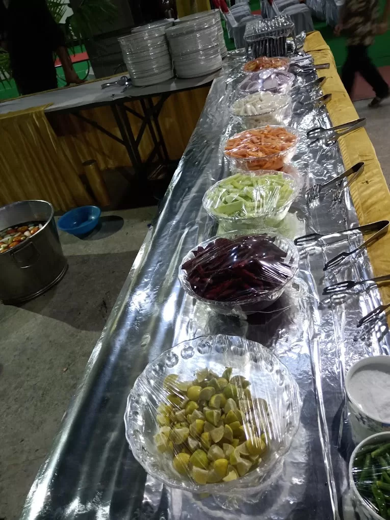 Agrawal Food Work Prayagraj