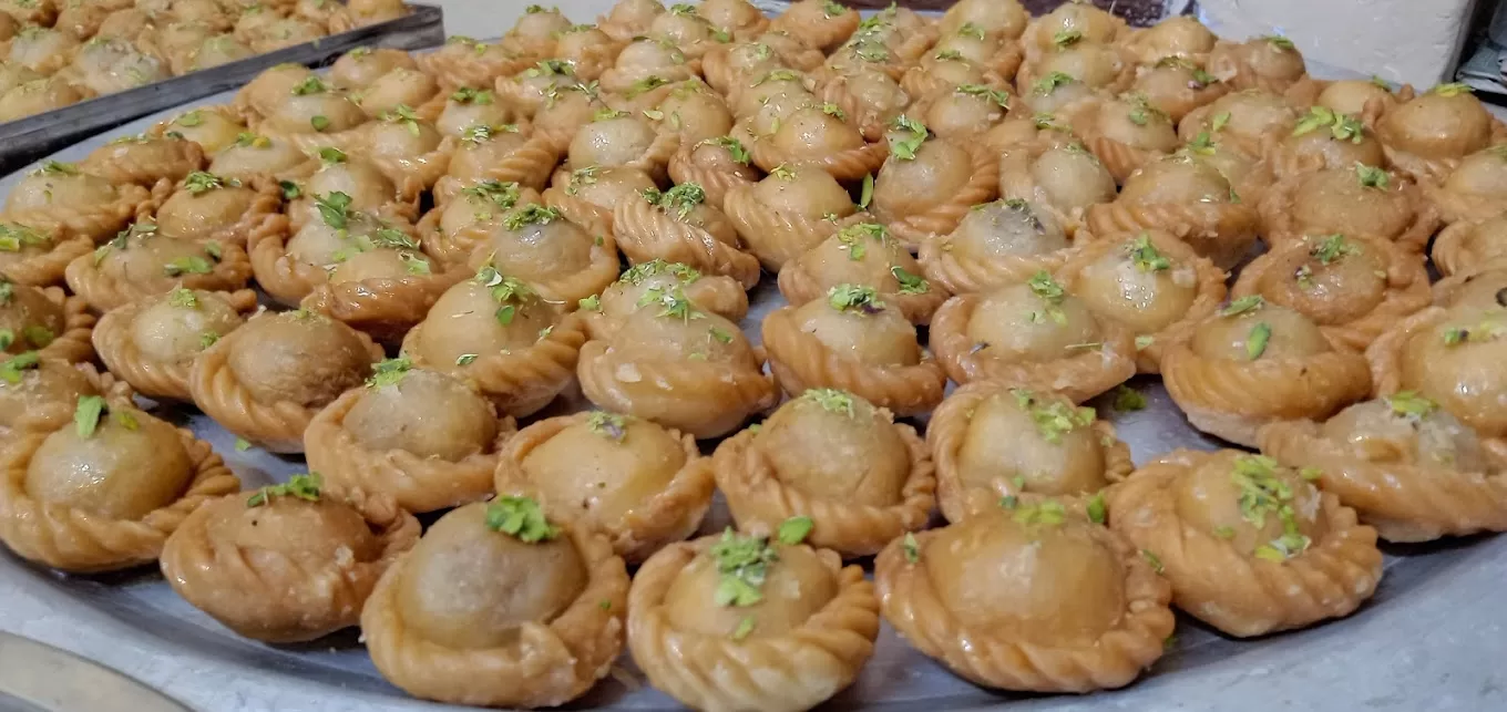 Agrawal Food Work Prayagraj