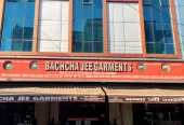 Bachcha Jee Garments, Zero Road, Prayagraj