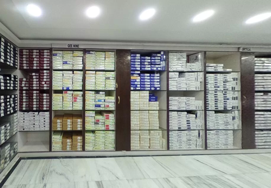 Bachcha Jee Garments, Zero Road, Prayagraj