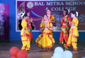 Bal Mitra School Dhoomanganj Prayagraj (ICSE Board)