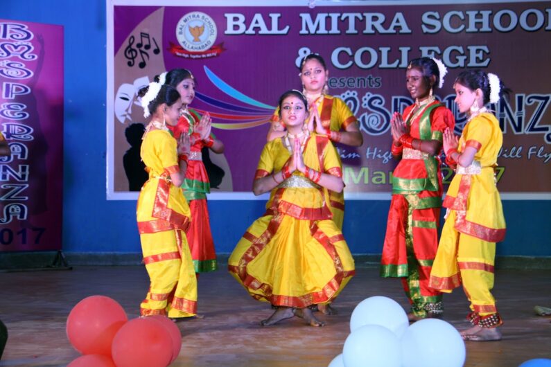 Bal Mitra School Dhoomanganj Prayagraj (ICSE Board)