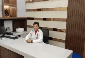 Dr. Alok Rai | Best Child Specialist in Prayagraj | Sangam Multispecialty Hospital