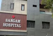 Dr. Alok Rai | Best Child Specialist in Prayagraj | Sangam Multispecialty Hospital