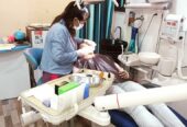 Dr Priyam Dental Hospital Prayagraj