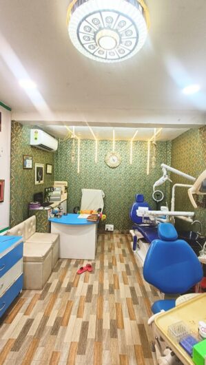 Dr Priyam Dental Hospital Prayagraj