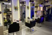 Juice Salon – Hair, Beauty & Nails Civil linens