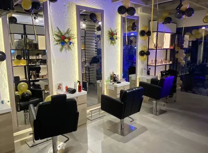 Juice Salon – Hair, Beauty & Nails Civil linens