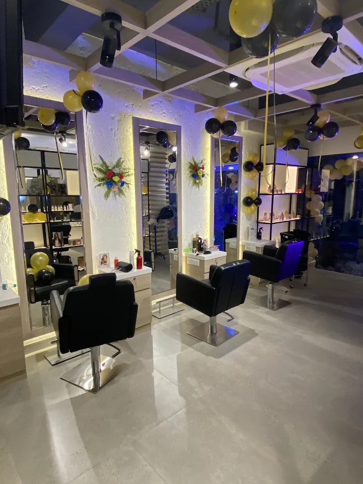 Juice Salon – Hair, Beauty & Nails Civil linens
