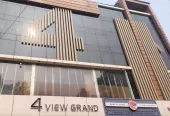 Hotel Four View Grand Prayagraj