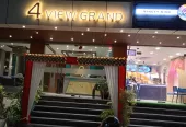 Hotel Four View Grand Prayagraj