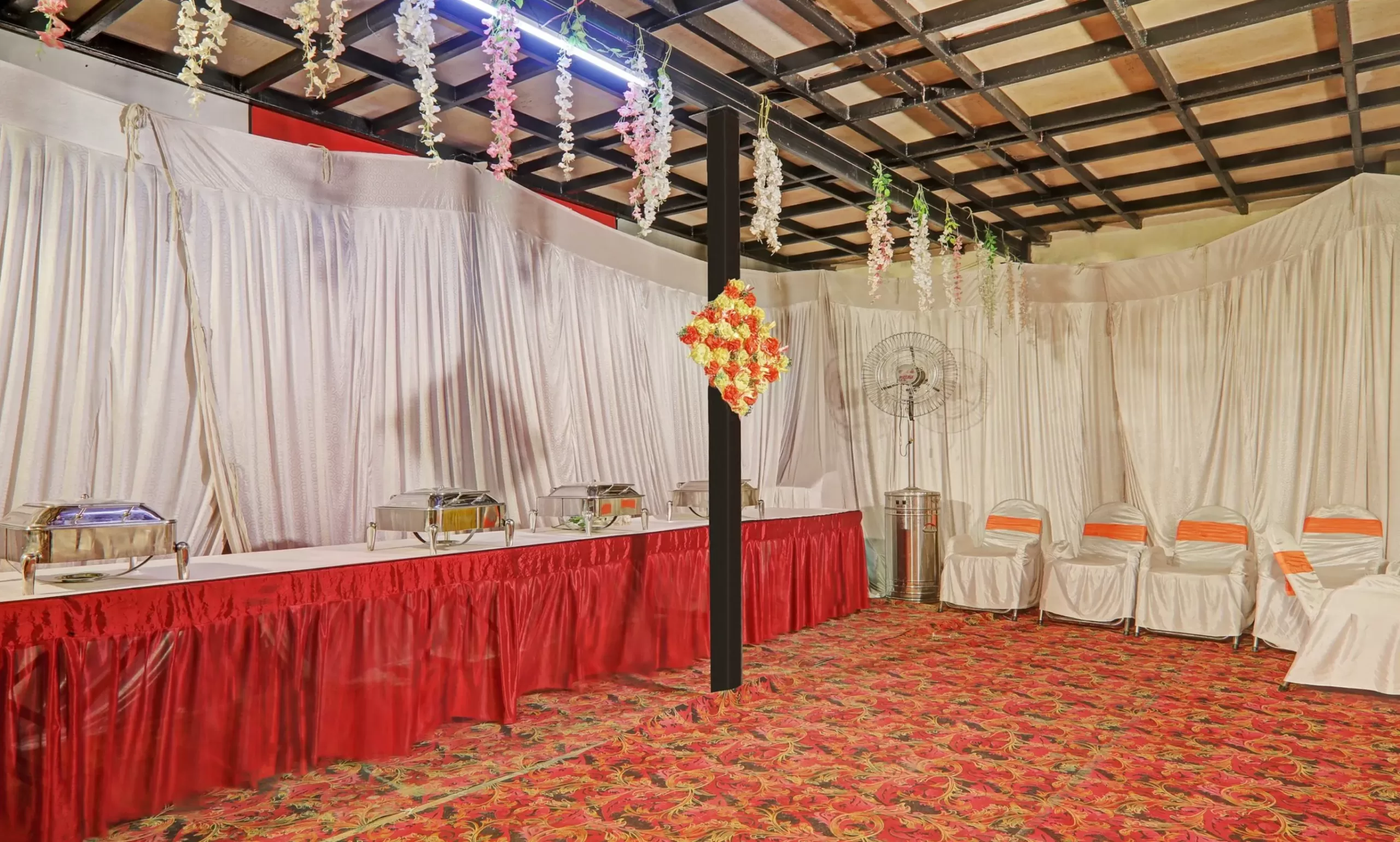 Hotel Four View Grand Prayagraj