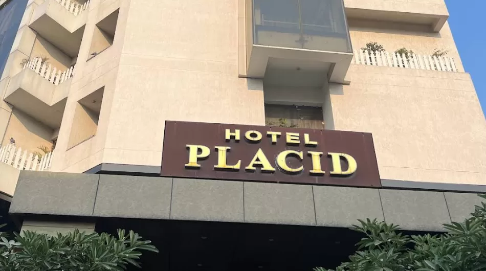 Hotel Placid Prayagraj (होटल प्लेसिड प्रयागराज)