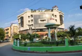 Hotel Placid Prayagraj (होटल प्लेसिड प्रयागराज)