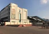 Hotel Max Prayagraj (Allahabad)