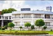 Hotel Triveni Darshan Prayagraj