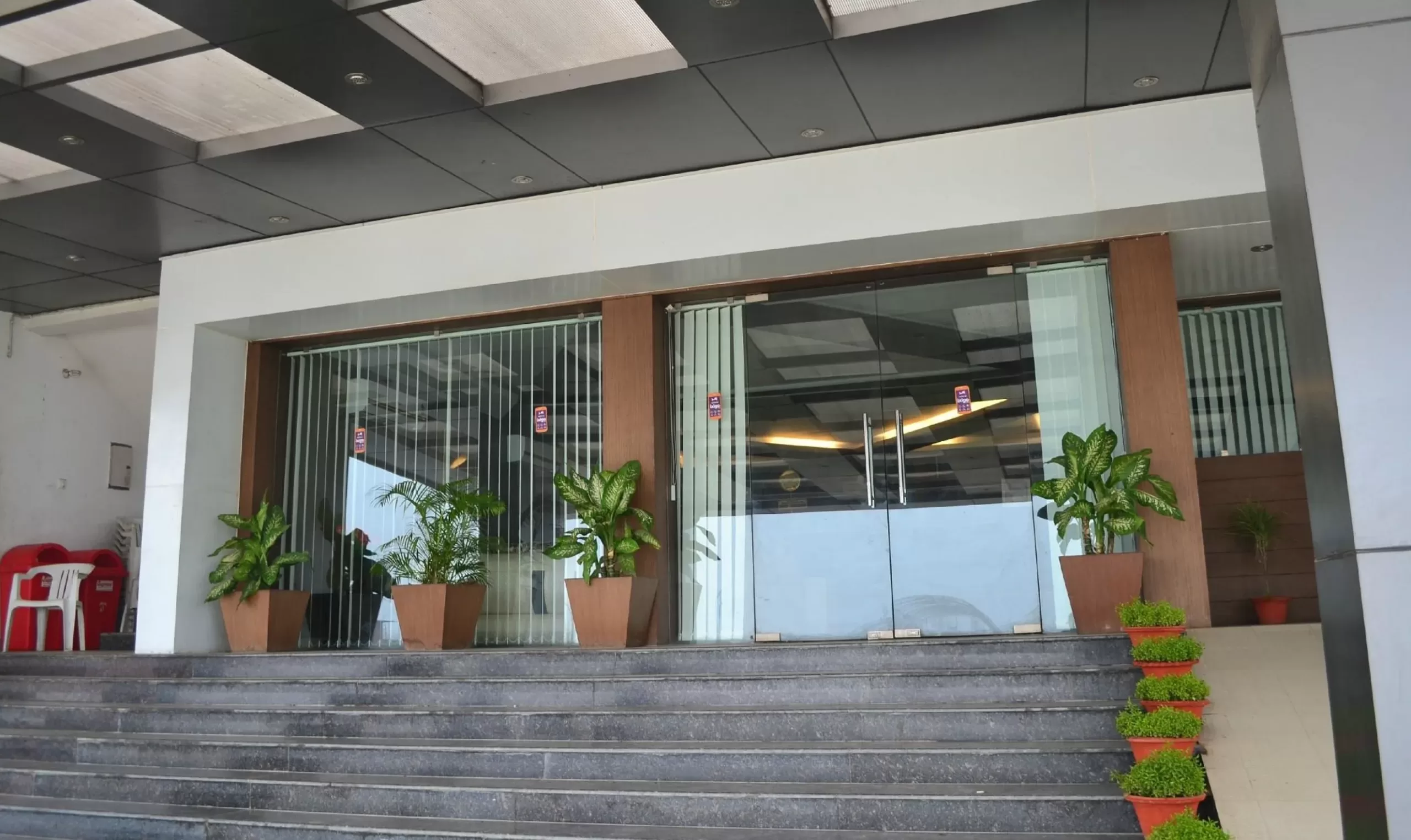 Hotel Triveni Darshan Prayagraj