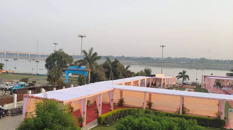 Hotel Triveni Darshan Prayagraj