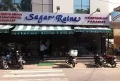 Sagar Ratna Restaurant Prayagraj