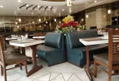 Sagar Ratna Restaurant Prayagraj