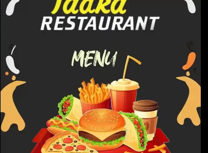 Mirchi Tadka Restaurant