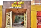 Mirchi Tadka Restaurant