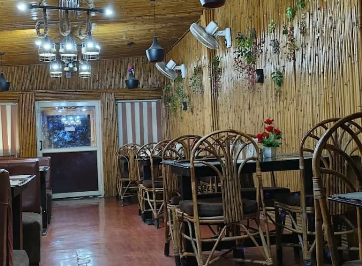 Mirchi Tadka Restaurant