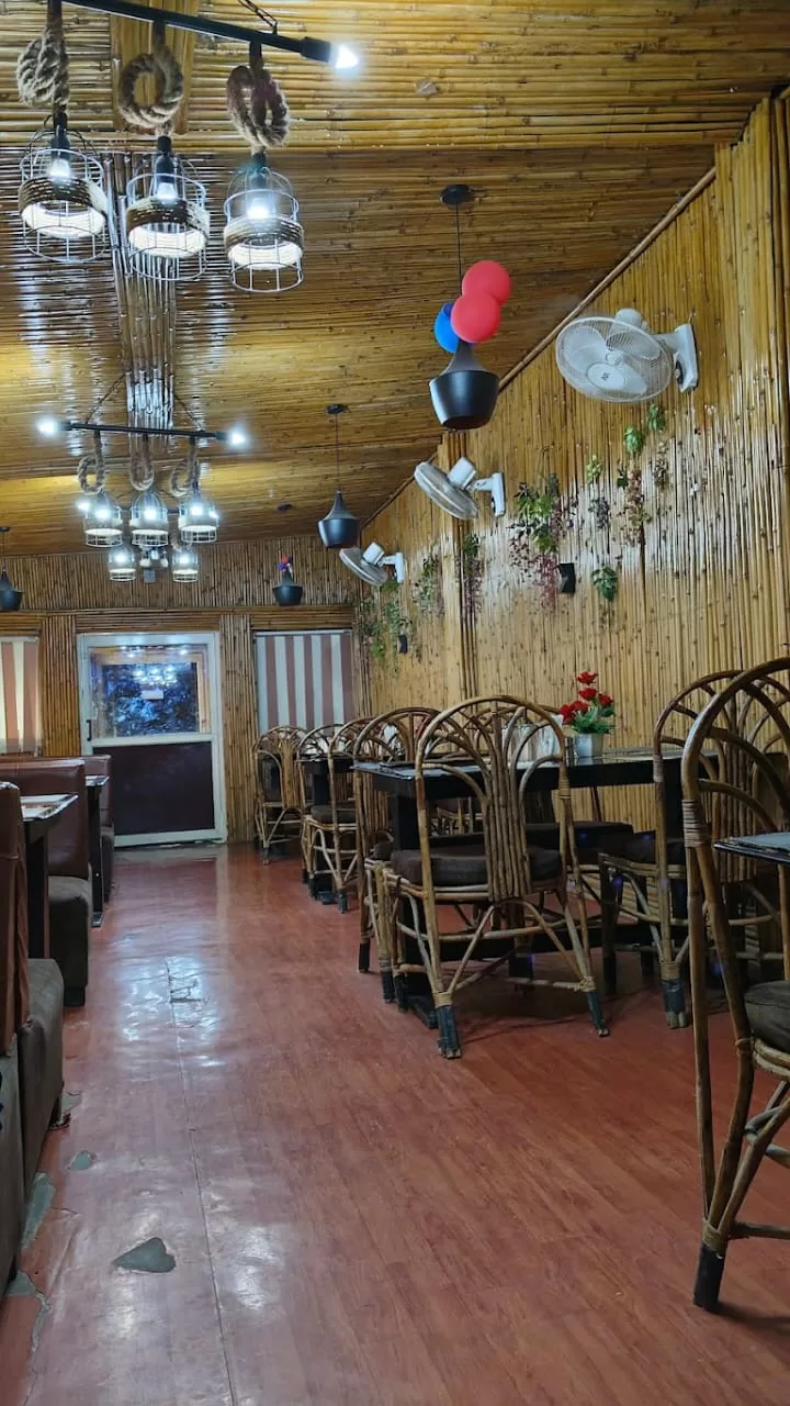 Mirchi Tadka Restaurant